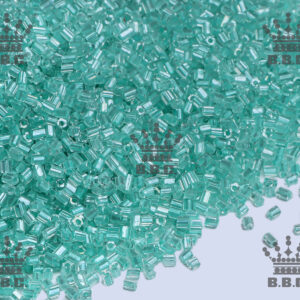 2Cut Hexa - Transparent Luster - 654M