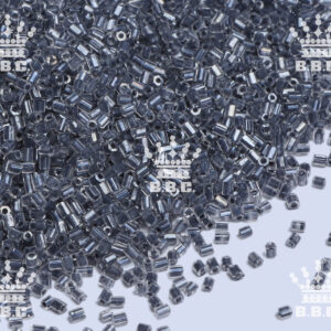 2Cut Hexa - Transparent Luster - 635D
