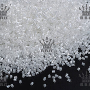 2Cut Hexa - Transparent Luster - 641
