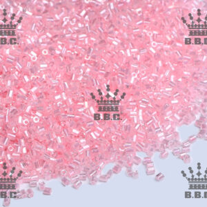 2Cut Hexa - Transparent Luster - 611M