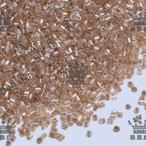 2Cut Hexa - Transparent Luster - 615D