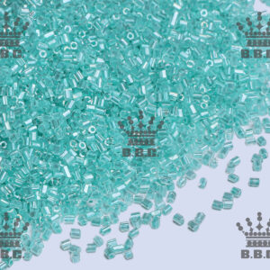 2Cut Hexa - Transparent Luster - 654L