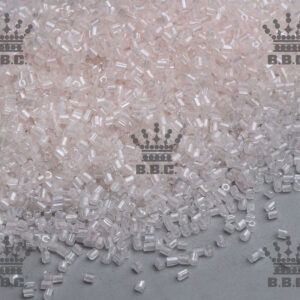 2Cut Hexa - Transparent Luster - 611N