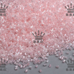 2Cut Hexa - Transparent Luster - 611L
