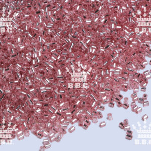 2Cut Hexa - Silver-Lined - SL 43