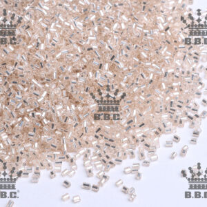 2Cut Hexa - Silver-Lined - 32L