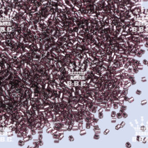 2Cut Hexa - Silver-Lined - 34M