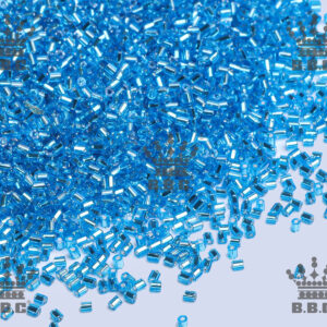 2Cut Hexa - Silver-Lined - 23M