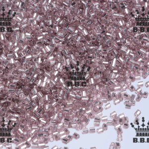 2Cut Hexa - Silver-Lined - 34L