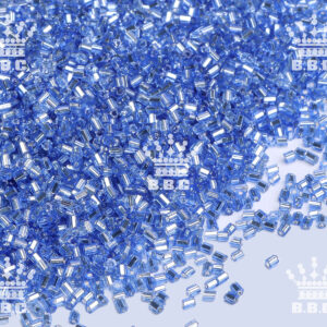 2Cut Hexa - Silver-Lined - 26M