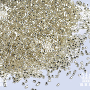 2Cut Hexa - Silver-Lined - 22LL