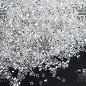 2Cut Hexa - Silver-Lined - 21