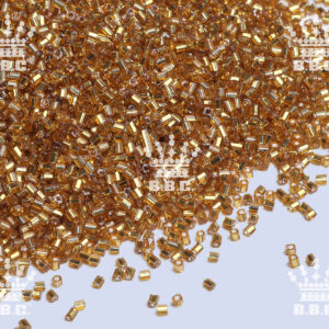 2Cut Hexa - Silver-Lined - 22M
