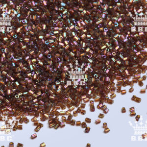 2Cut Hexa - Transparent Rainbow - 173M