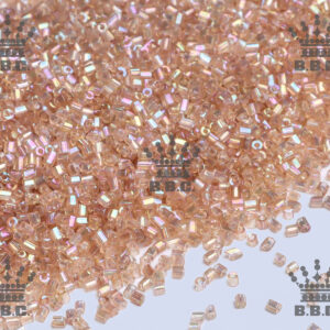 2Cut Hexa - Transparent Rainbow - 172