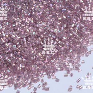 2Cut Hexa - Transparent Rainbow - 174L