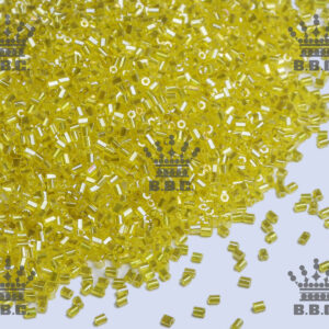 2Cut Hexa - Transparent Luster - 110