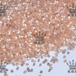 2Cut Hexa - Transparent Luster - 112