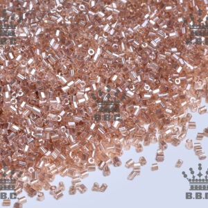 2Cut Hexa - Transparent Luster - 112D