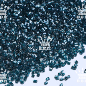 2Cut Hexa - Transparent Luster - 115