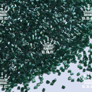 2Cut Hexa - Transparent Luster - 107M