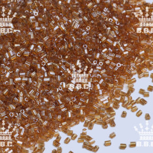 2Cut Hexa - Transparent Luster - 113L