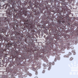 2Cut Hexa - Transparent Luster - 114L