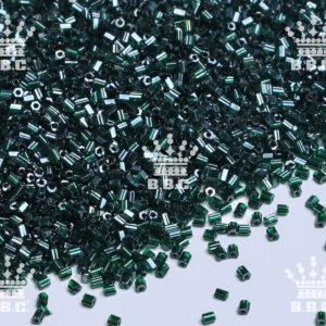 2Cut Hexa - Transparent Luster - 107D