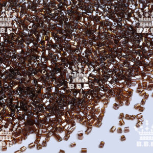2Cut Hexa - Transparent Luster - 113M