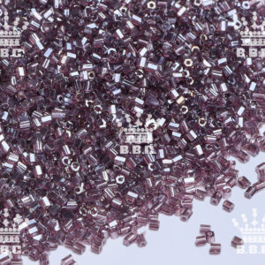 2Cut Hexa - Transparent Luster - 114M