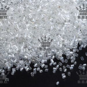 2Cut Hexa - Transparent Luster - 101