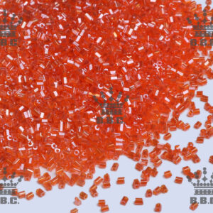 2Cut Hexa - Transparent Luster - 109M