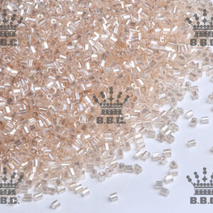 2Cut Hexa - Transparent Luster - 112L