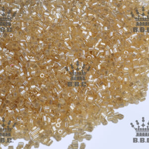 2Cut Hexa - Transparent Luster - 102LLC