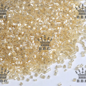 2Cut Hexa - Transparent Luster - 102LL