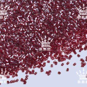 2Cut Hexa - Transparent Luster - 105D