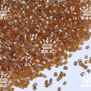 2Cut Hexa - Transparent Luster - 102M