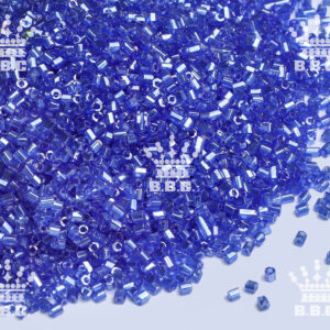 2Cut Hexa - Transparent Luster - 106M