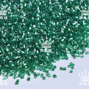 2Cut Hexa - Transparent Luster - 107L