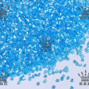 2Cut Hexa - Transparent Luster - 103L