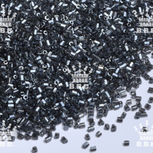 2Cut Hexa - Transparent Luster - 111