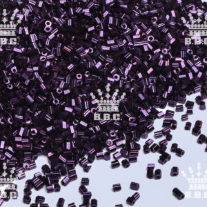 2Cut Hexa - Pearl/Metallic dye - 743D
