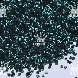 2Cut Hexa - Pearl/Metallic dye - 737D