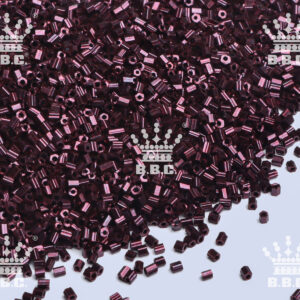 2Cut Hexa - Pearl/Metallic dye - 722D