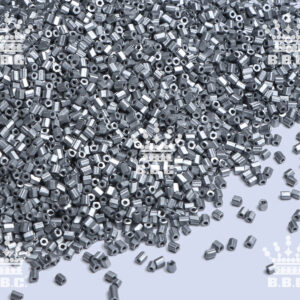2Cut Hexa - Pearl/Metallic dye - 783SP