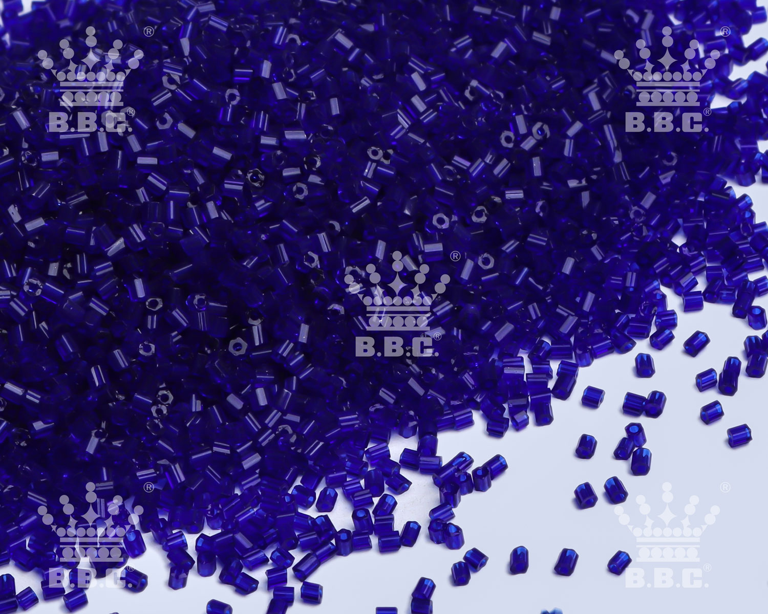 2Cut Hexa - Transparent - 8