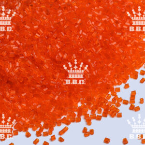 2Cut Hexa - Transparent - 9M