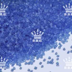 2Cut Hexa - Transparent - 6M