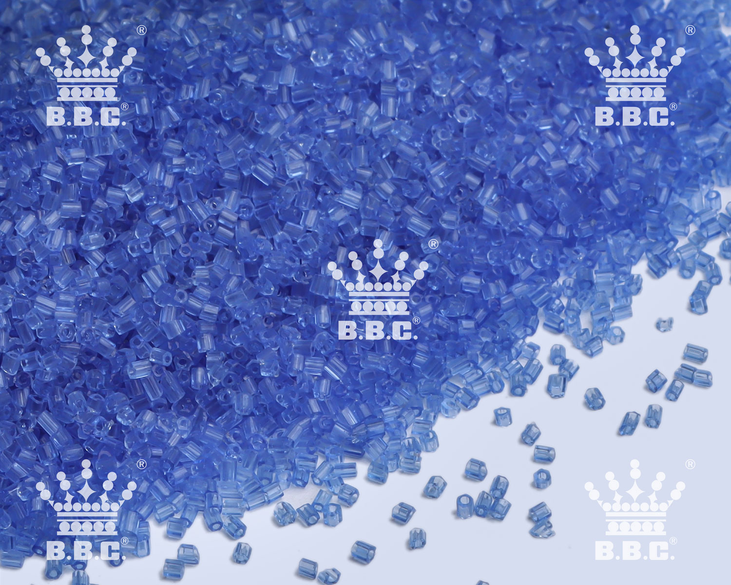 2Cut Hexa - Transparent - 6M