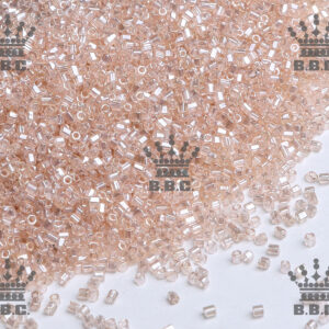 2Cut Hexa Core - Transparent Luster - 112